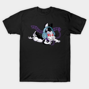 Bunnicula T-Shirt